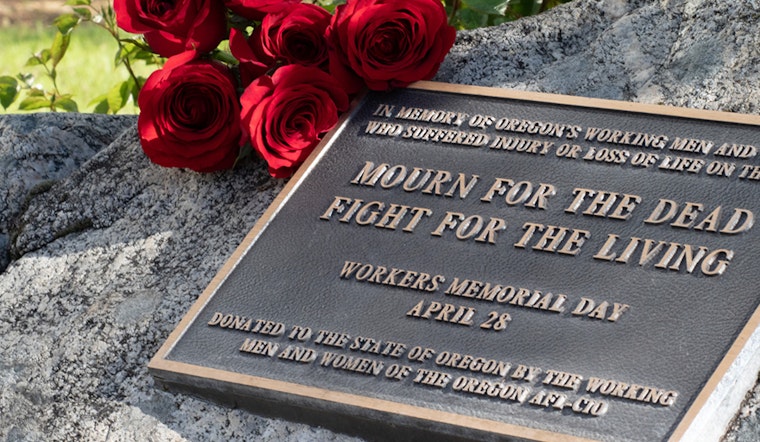 Salem to Host Workers Memorial Day Ceremony Honoring Lives Lost in 2024 Work-Related Incidents