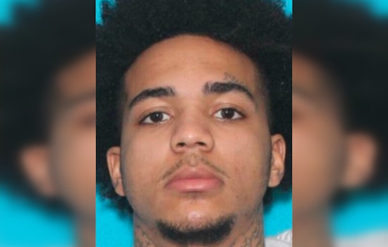 Salisbury Police Charge 21-Year-Old Shykiem Verdell with First-Degree Murder in February Shooting Death of Teen