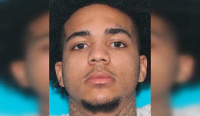 Salisbury Police Charge 21-Year-Old Shykiem Verdell with First-Degree Murder in February Shooting Death of Teen