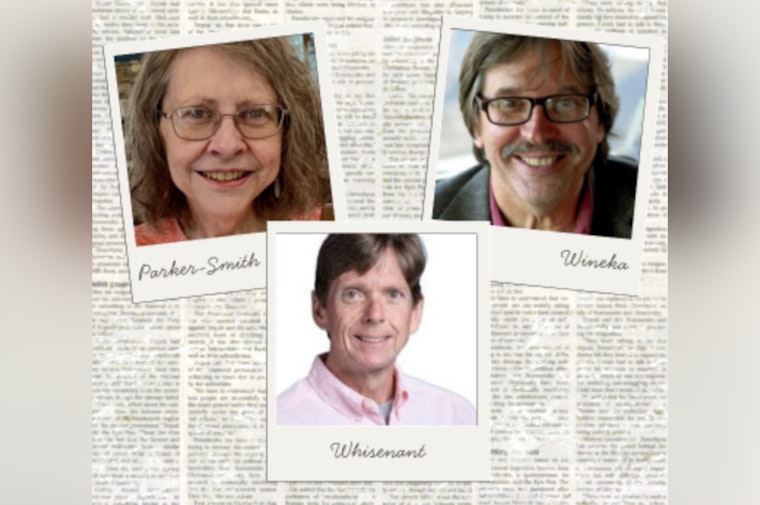 Salisbury to Host Local Media Experts at Annual Friends of Rowan Public Library Meeting