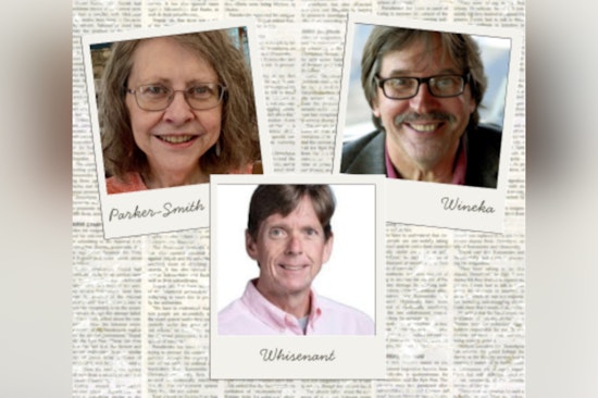 Salisbury to Host Local Media Experts at Annual Friends of Rowan Public Library Meeting