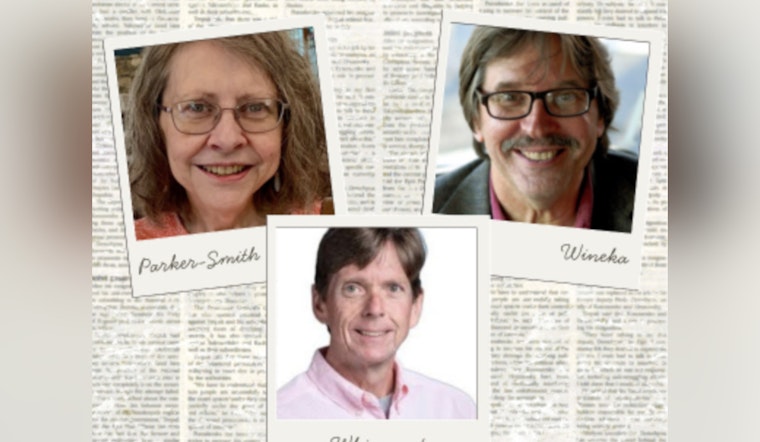 Salisbury to Host Local Media Experts at Annual Friends of Rowan Public Library Meeting