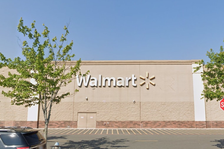 Salisbury Walmart Cleared After Swift Police Response to False Active Shooter Report