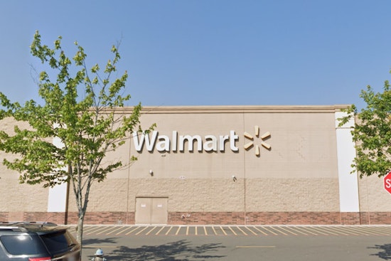 Salisbury Walmart Cleared After Swift Police Response to False Active Shooter Report
