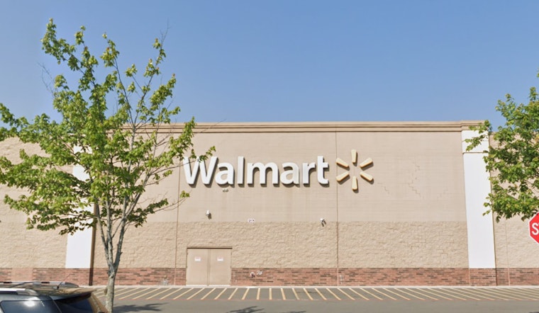 Salisbury Walmart Cleared After Swift Police Response to False Active Shooter Report