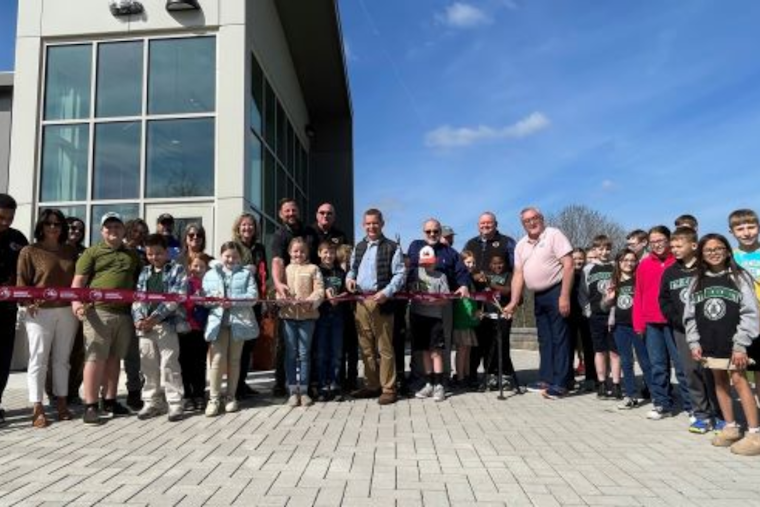 Salt Fork State Park Unveils New Eco-Discovery Center in Ohio, Showcasing Interactive Exhibits on Sustainability