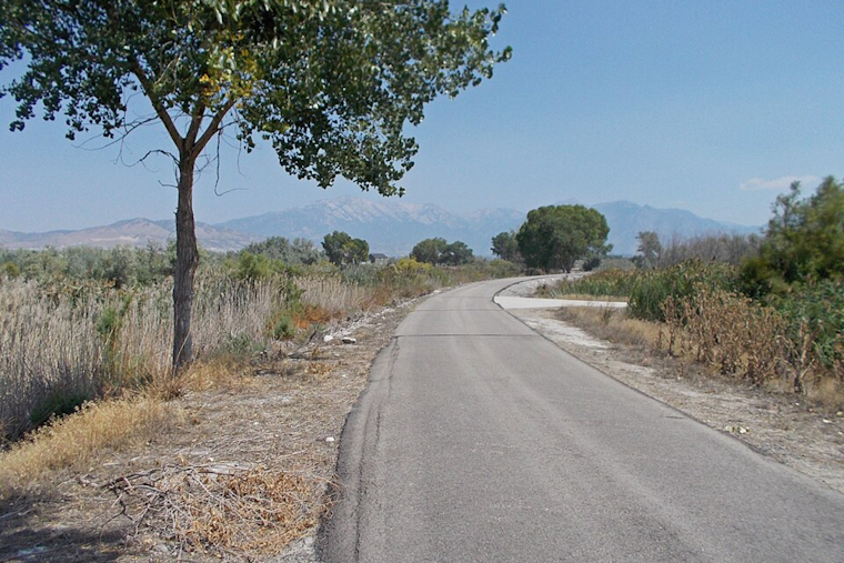 Salt Lake City Announces Closure of Jordan River Parkway Trail Section for Environmental and Safety Enhancements