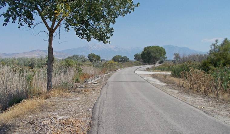 Salt Lake City Announces Closure of Jordan River Parkway Trail Section for Environmental and Safety Enhancements