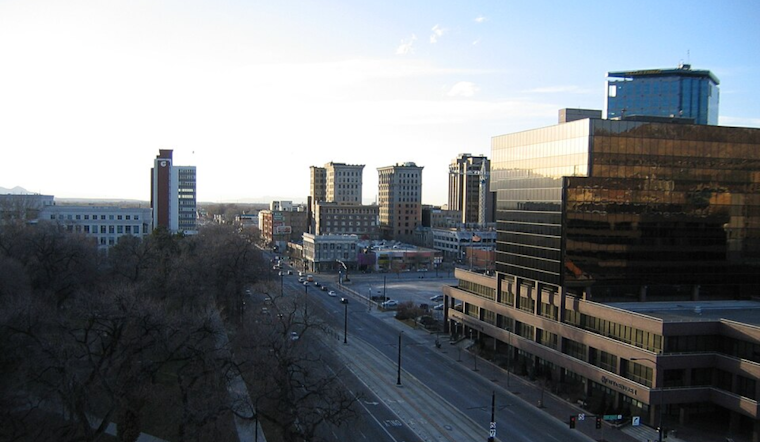 Salt Lake City Braces for Mixed Spring Weather, Rain Showers Likely