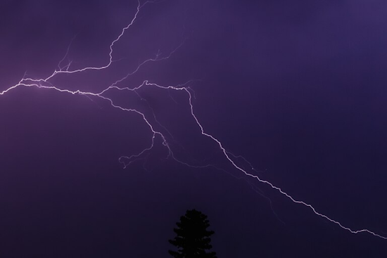 Salt Lake City Braces for Showers and Thunderstorms with Mixed Weather Ahead