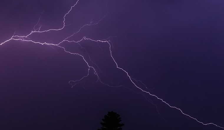 Salt Lake City Braces for Showers and Thunderstorms with Mixed Weather Ahead