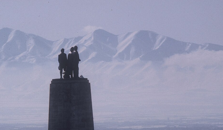 Salt Lake City Braces for Snow Showers and Temperature Fluctuations, NWS Reports