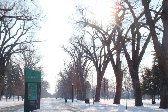 Salt Lake City Faces Week of Weather Whiplash: Sunny Skies, Showers, and Snow on the Horizon