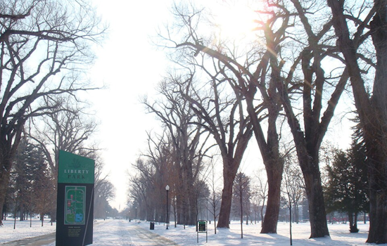 Salt Lake City Faces Week of Weather Whiplash: Sunny Skies, Showers, and Snow on the Horizon