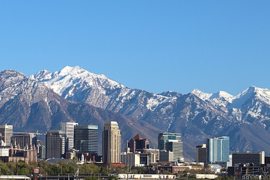 Salt Lake City Forecast: Sunny Skies and Rising Temperatures Ahead