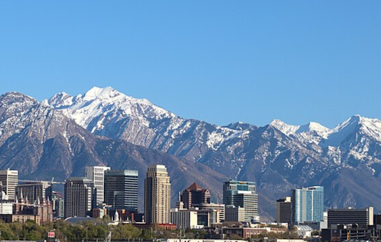 Salt Lake City Forecast: Sunny Skies and Rising Temperatures Ahead
