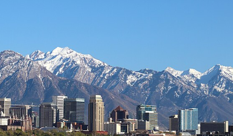 Salt Lake City Forecast: Sunny Skies and Rising Temperatures Ahead
