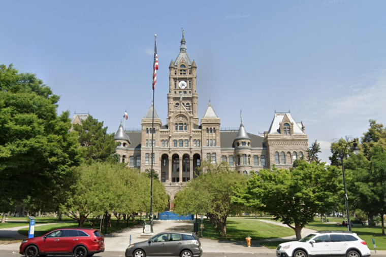 Salt Lake City Honors Unseen Heroes During Public Safety Telecommunicators Week