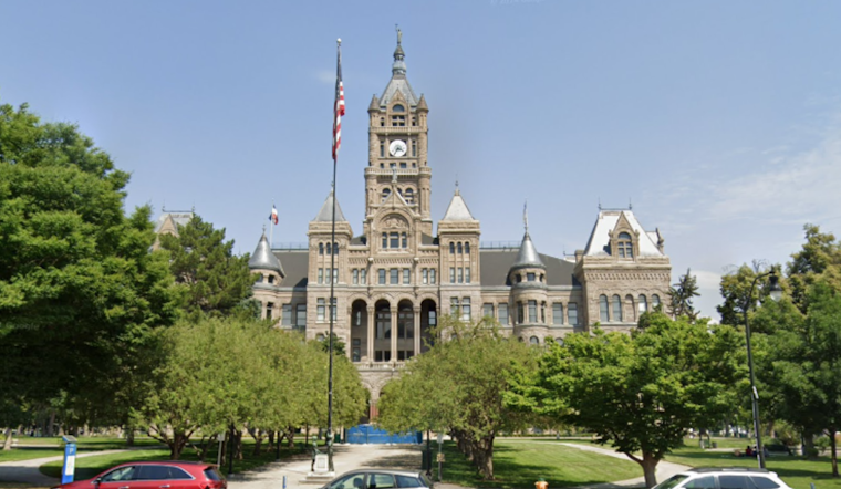 Salt Lake City Honors Unseen Heroes During Public Safety Telecommunicators Week