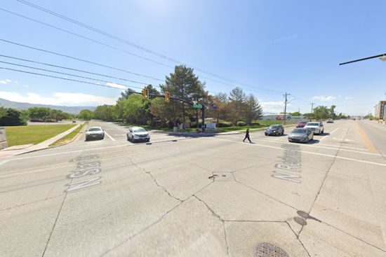 Salt Lake City Man Suspected of Drug Distribution Arrested by SLCPD Bike Squad Near Jordan River Trail