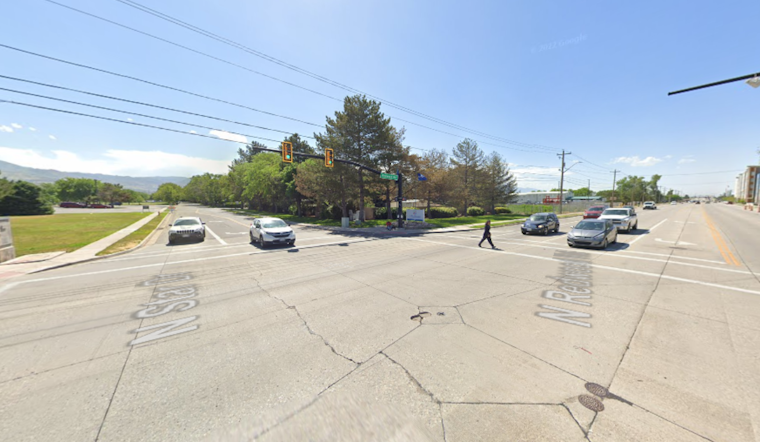 Salt Lake City Man Suspected of Drug Distribution Arrested by SLCPD Bike Squad Near Jordan River Trail