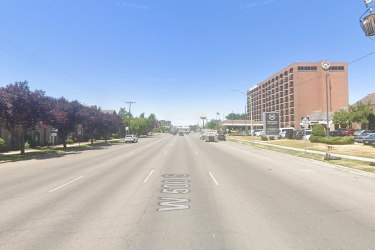Salt Lake City Police Investigate First Double Homicide of the Year, Suspect Detained