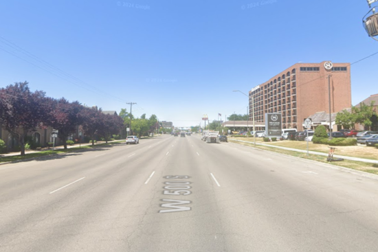 Salt Lake City Police Investigate First Double Homicide of the Year, Suspect Detained