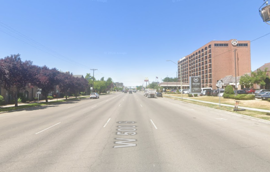 Salt Lake City Police Investigate First Double Homicide of the Year, Suspect Detained