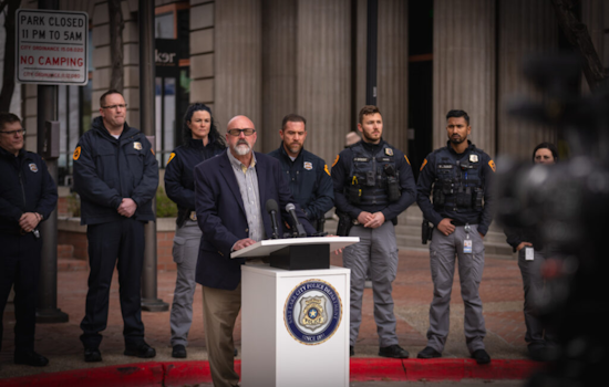 Salt Lake City Police Partner with Local Businesses to Combat Sexual Violence in Entertainment Venues