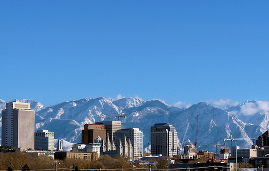 Salt Lake City to Bask in Clear Skies and Rising Temperatures This Week, NWS Forecasts Sunny Days Ahead