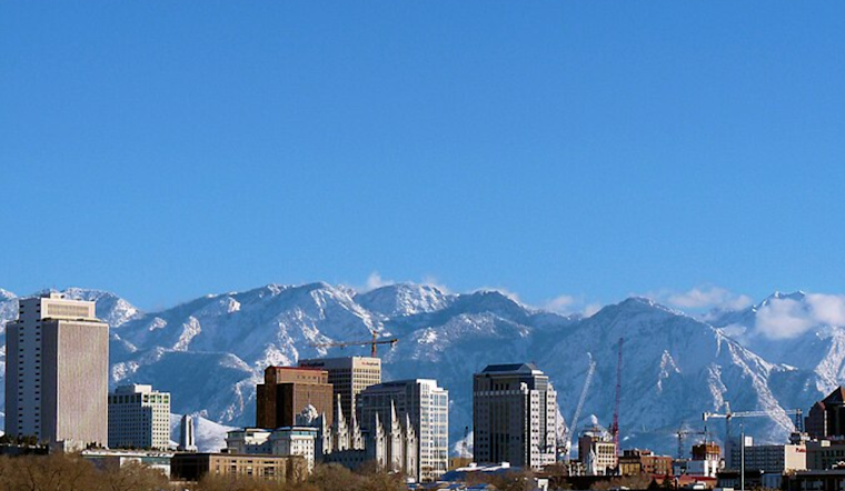 Salt Lake City to Bask in Clear Skies and Rising Temperatures This Week, NWS Forecasts Sunny Days Ahead