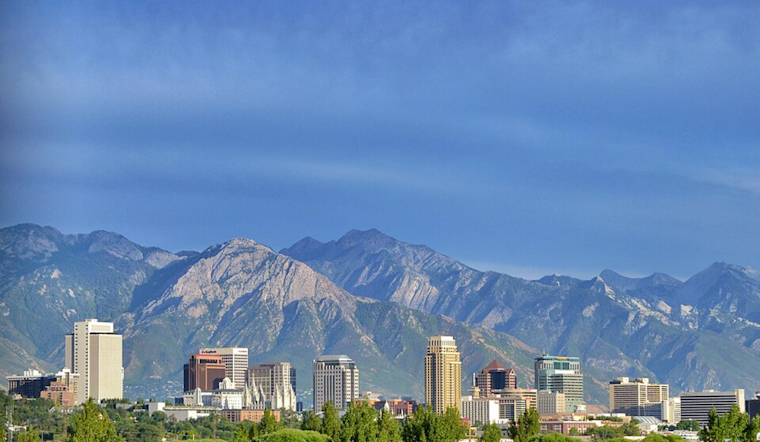 Salt Lake City Weather: Sunny Skies Today with Showers on the Horizon