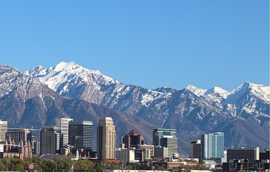 Salt Lake City Welcomes a Week of Sunshine with Temperatures Rising into the 80s