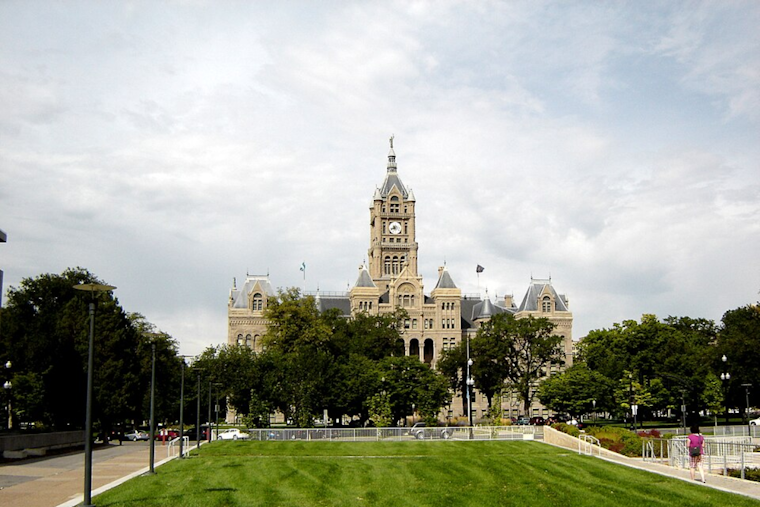 Salt Lake City's Weather Rollercoaster: Sunshine, Showers, and Thunderstorms on the Horizon