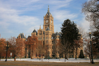 Salt Lake County Sells Prime Downtown Land to Fuel Urban Revitalization and Economic Growth