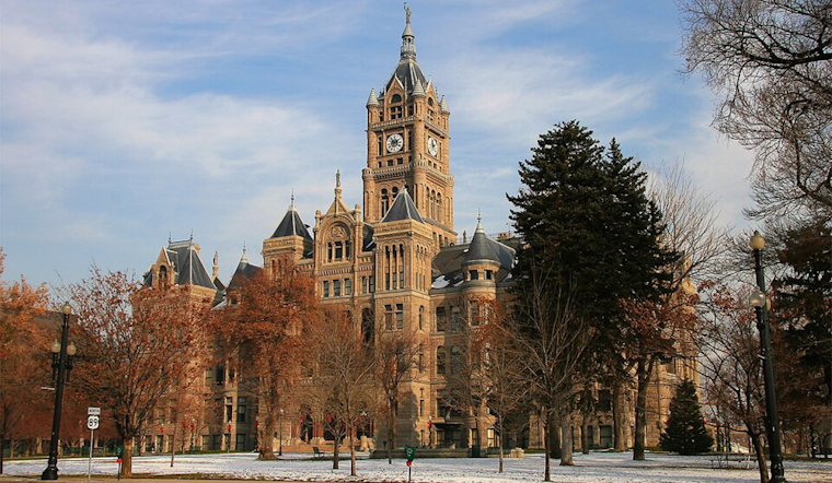 Salt Lake County Sells Prime Downtown Land to Fuel Urban Revitalization and Economic Growth
