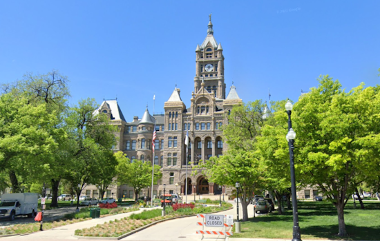 Salt Lake County Wins Prestigious 'Clearie' Award for Enhancing Voting Accessibility for Disabled Voters
