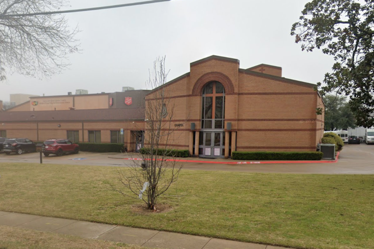 Salvation Army of North Texas Launches Fill the Pantries Event to Combat Food Insecurity in Arlington and Surrounding Areas
