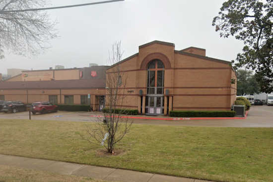 Salvation Army of North Texas Launches Fill the Pantries Event to Combat Food Insecurity in Arlington and Surrounding Areas