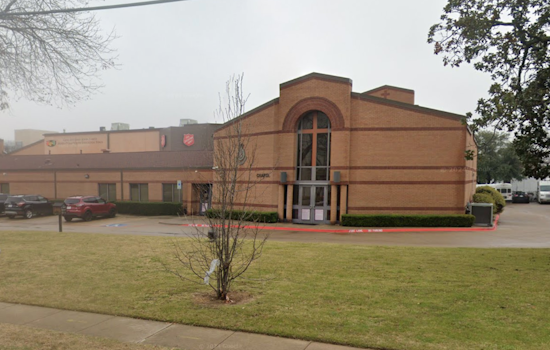 Salvation Army of North Texas Launches Fill the Pantries Event to Combat Food Insecurity in Arlington and Surrounding Areas