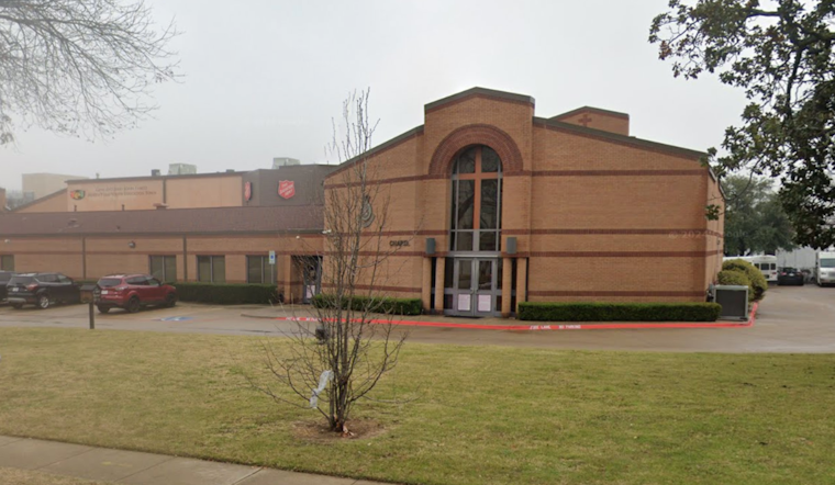 Salvation Army of North Texas Launches Fill the Pantries Event to Combat Food Insecurity in Arlington and Surrounding Areas