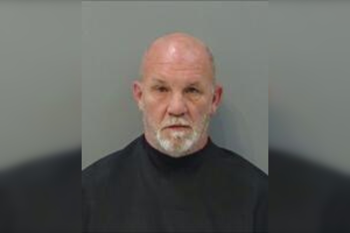 San Angelo Man Sentenced to 50 Years for Child Pornography Production