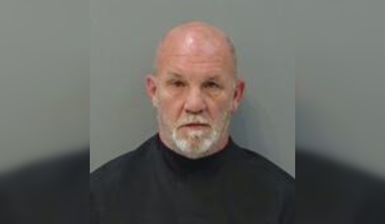 San Angelo Man Sentenced to 50 Years for Child Pornography Production and Distribution