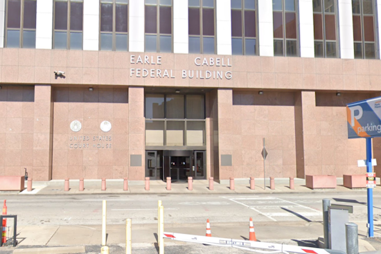 San Angelo Man Sentenced to 50 Years for Posing as Child and Producing Child Pornography