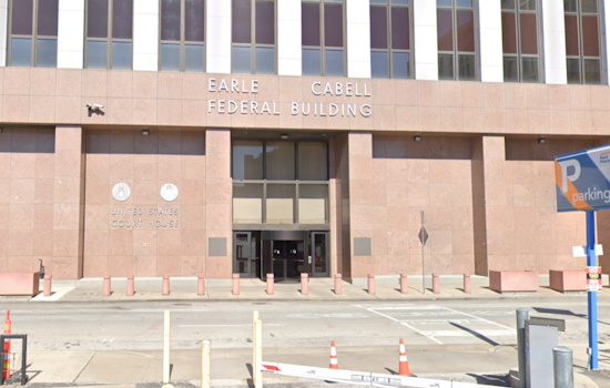 San Angelo Man Sentenced to 50 Years for Posing as Child and Producing Child Pornography