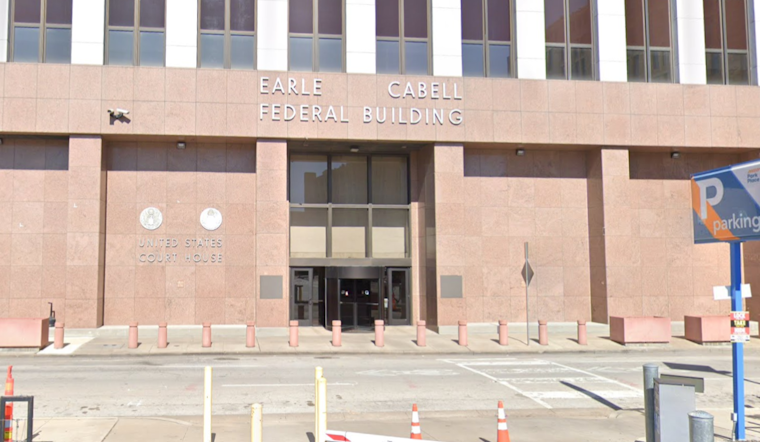 San Angelo Man Sentenced to 50 Years for Posing as Child and Producing Child Pornography