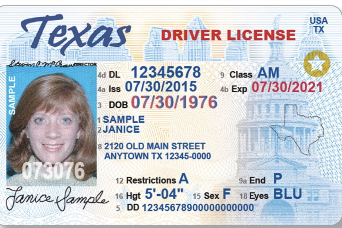 San Antonio Air Travelers Urged to Upgrade to Real ID Before TSA Deadline Hits on May 7