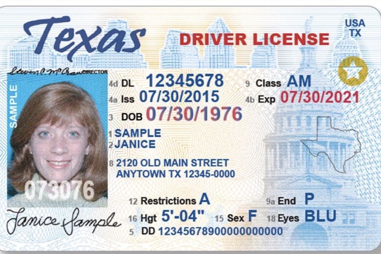 San Antonio Air Travelers Urged to Upgrade to Real ID Before TSA Deadline Hits on May 7