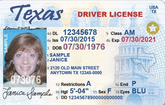 San Antonio Air Travelers Urged to Upgrade to Real ID Before TSA Deadline Hits on May 7