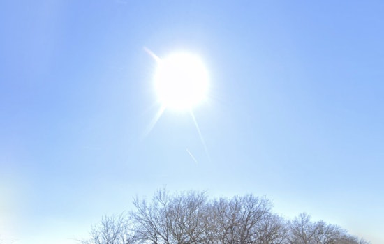 San Antonio Braces for Mixed Weather with Warmth, Winds and Weekend Showers in Forecast